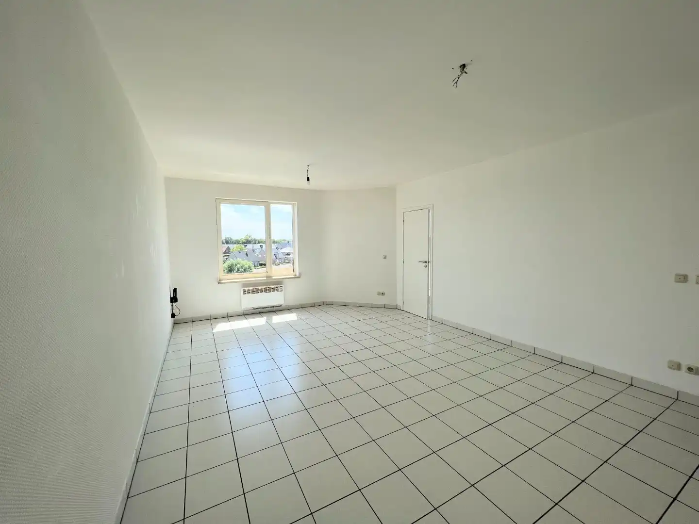 STUDIO MET TERRAS NABIJ HET CENTRUM foto 3