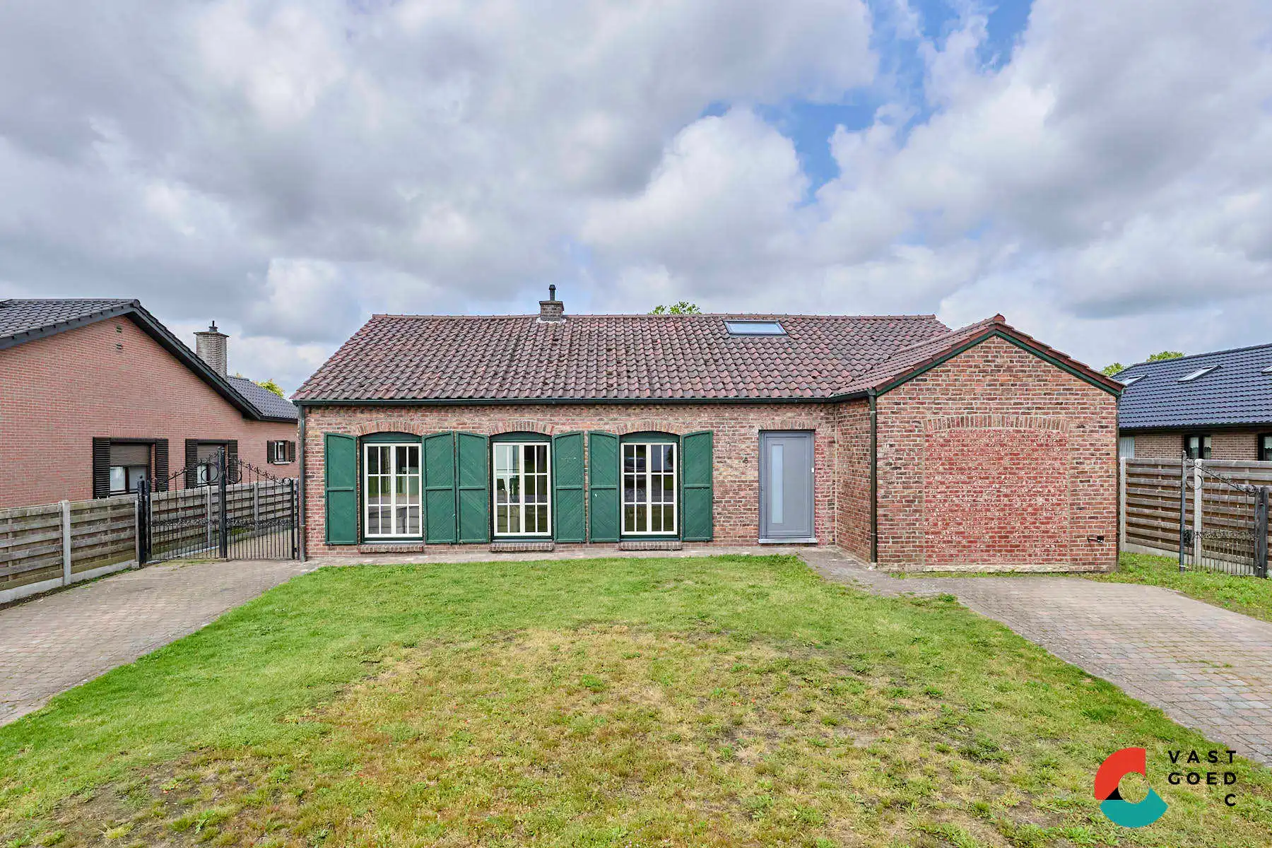 Huis te koop foto 2