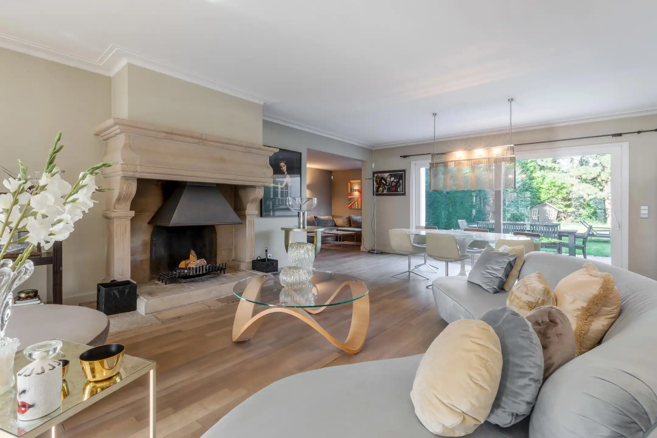 Villa te koop Meerlenlaan 37 - 2610 Antwerpen