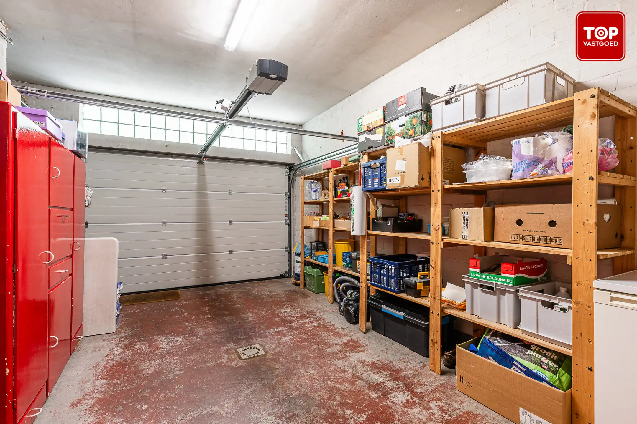 Half open woning met gelijkvloers karakter.  foto 16