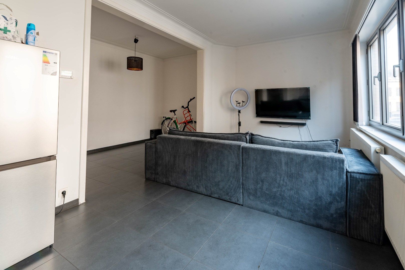  Ideaal starters- of investeringsappartement in de gegeerde wijk Zurenborg foto 6