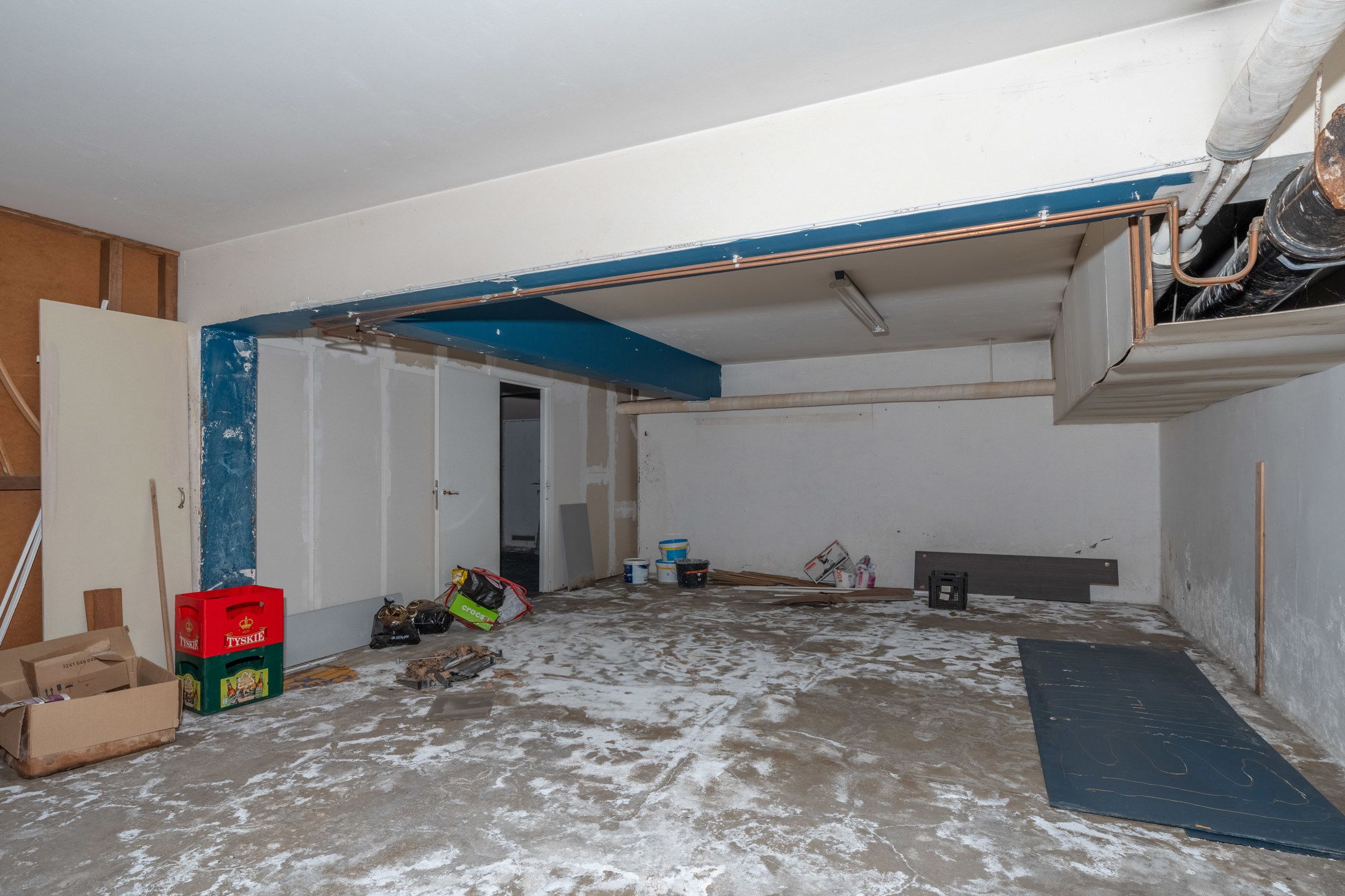 Ruim handelspand met mooie vitrinebreedte, centraal gelegen te Turnhout foto 20