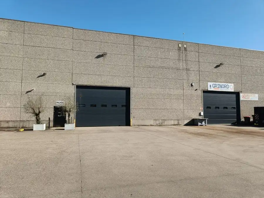 Molenweide 4 - unit 1, 2800 Mechelen foto 2