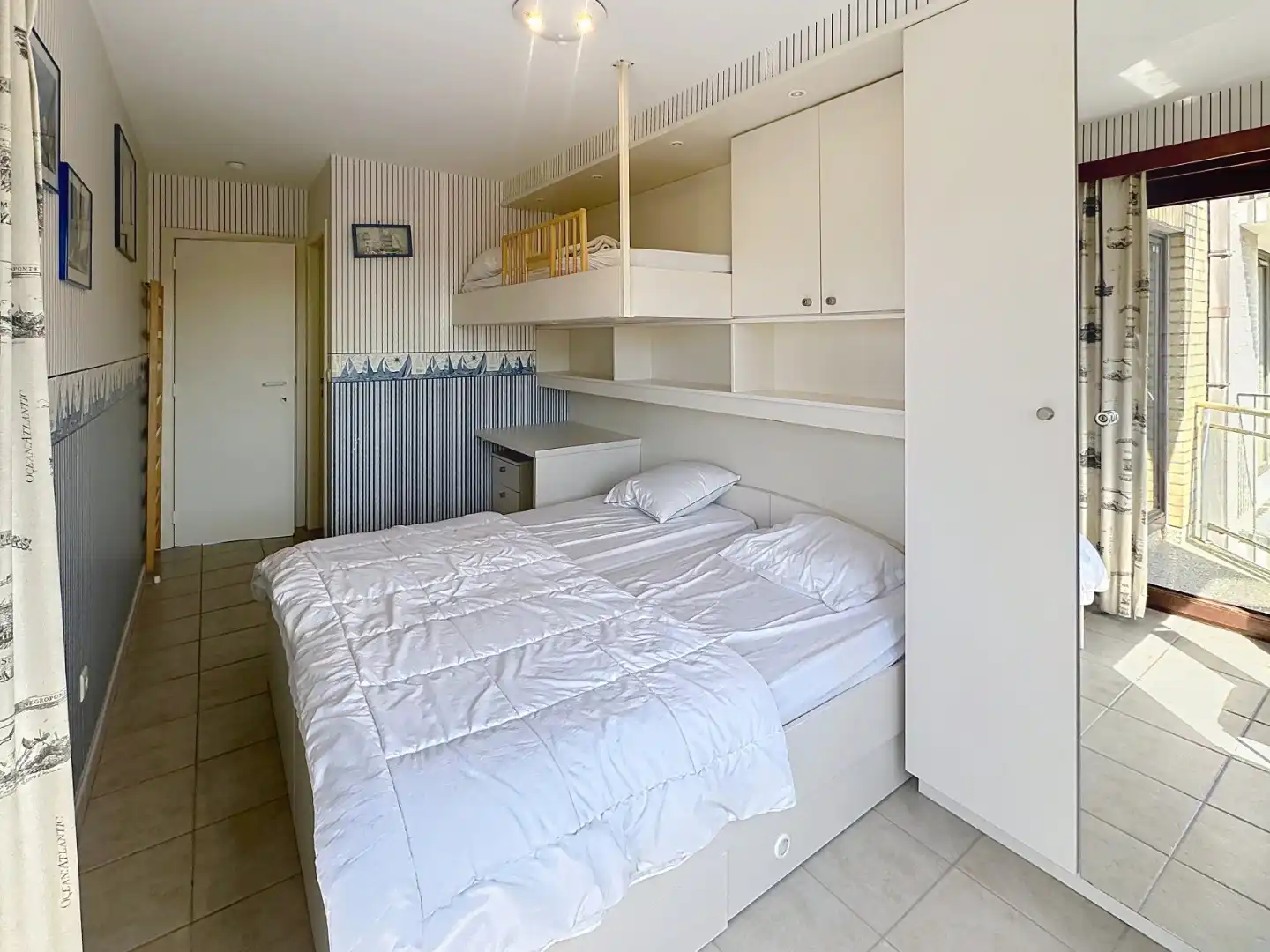 Appartement te koop met frontaal zeezicht op de Zeedijk foto 10