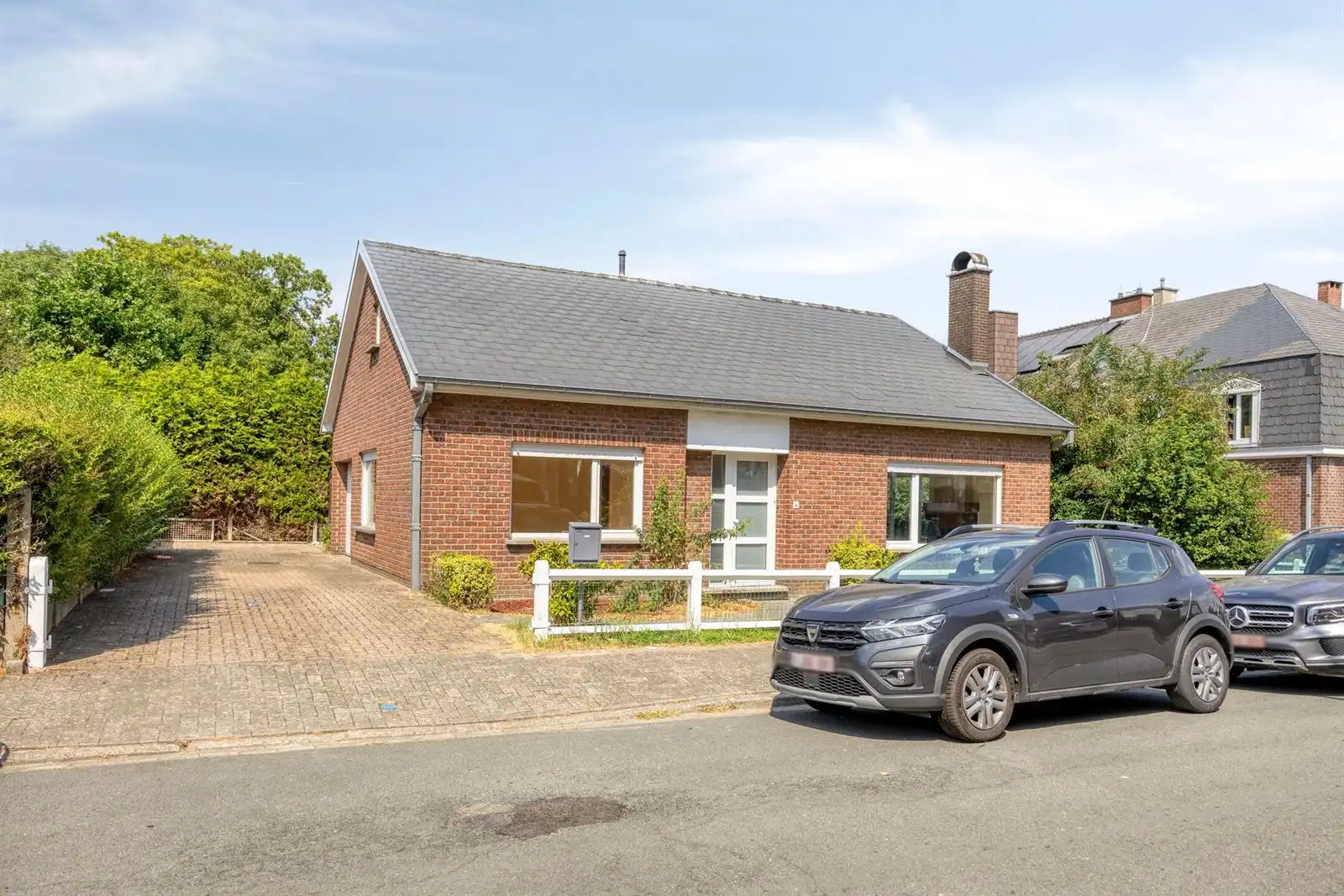 Bungalow te koop Schumanlaan 4 - 1500 HALLE