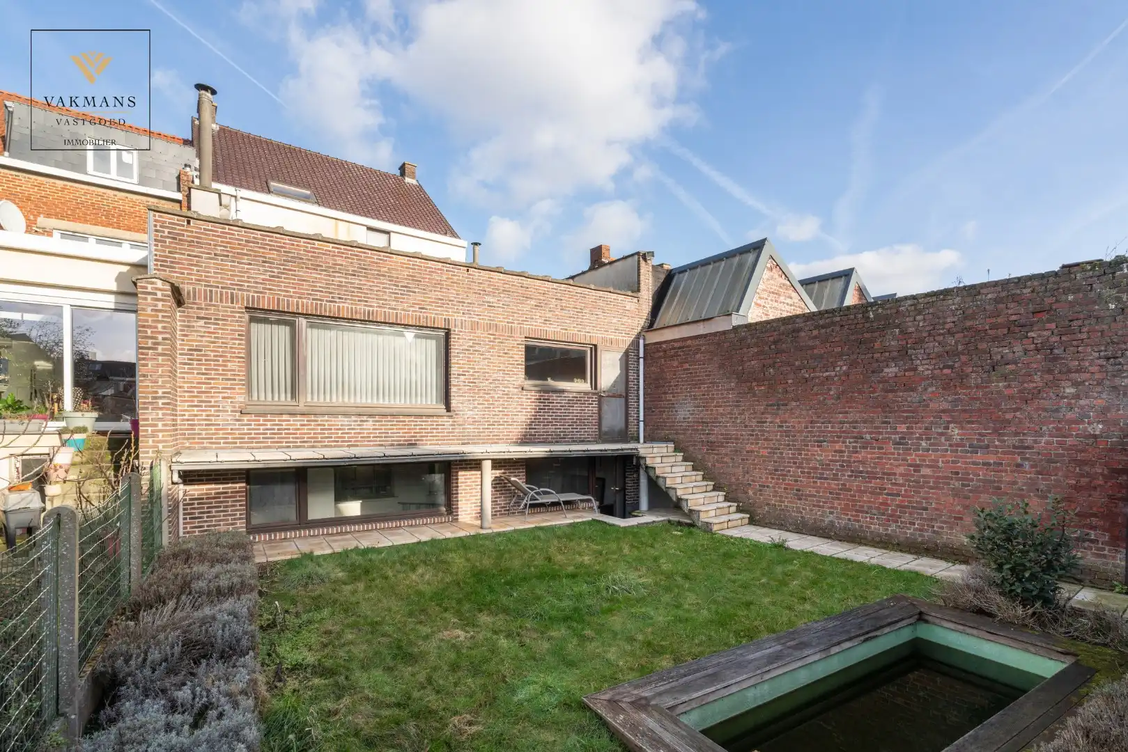 TOFFE WINKEL MET WONING foto 23