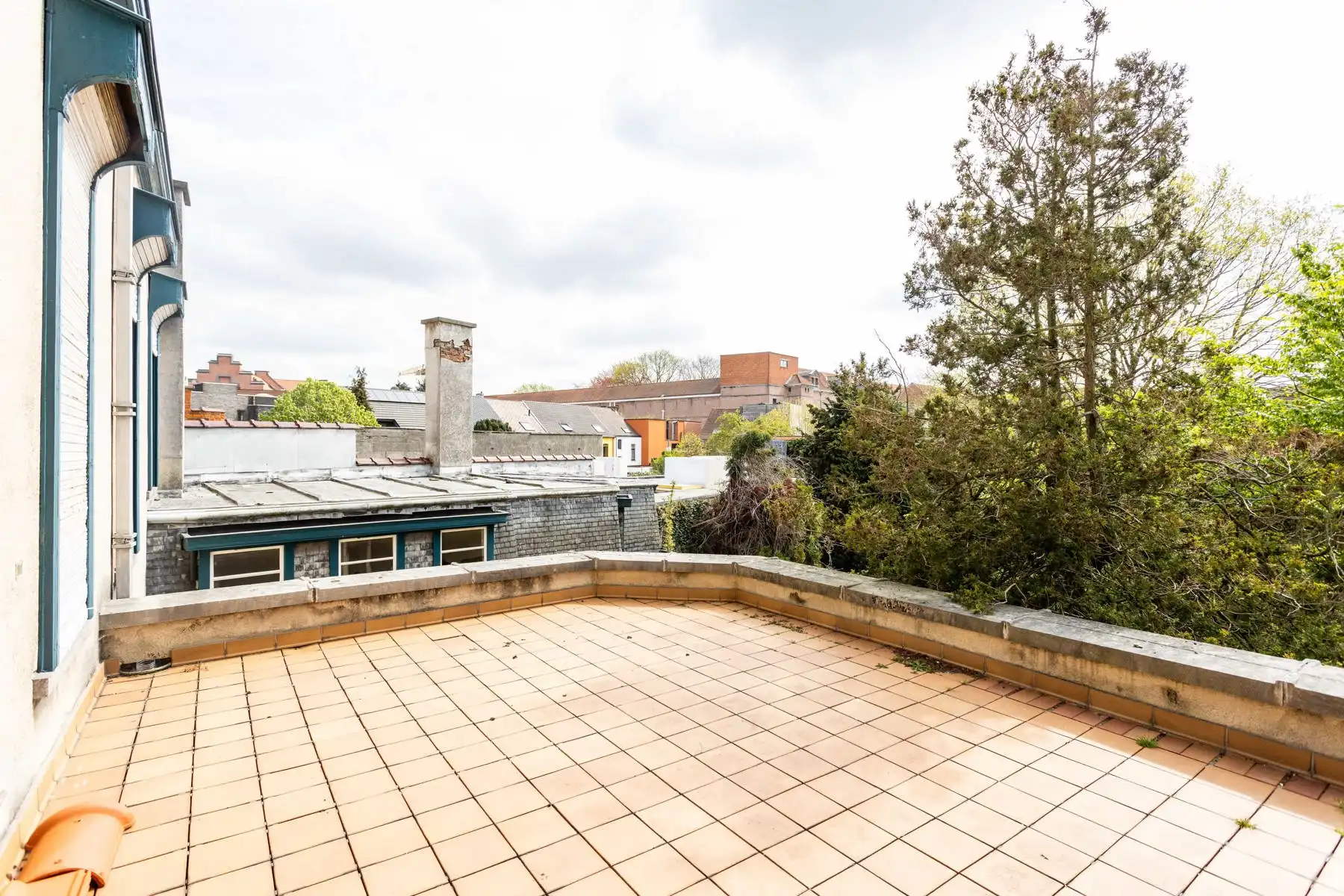Uitzonderlijke herenwoning te Aalst! foto 9
