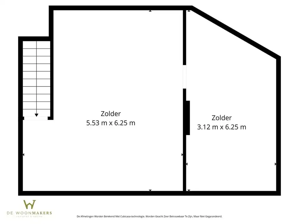 CHARMANTE GEZINSWONING MET 2 SLKS + MOGELIJKHEID TOT 3 SLKS IN HET LANDELIJKE GINGELOM foto 37