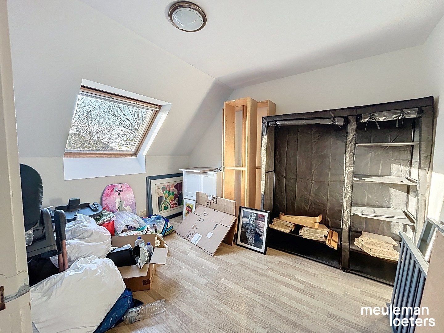 Ruime instapklare woning met 3 slaapkamers foto 9