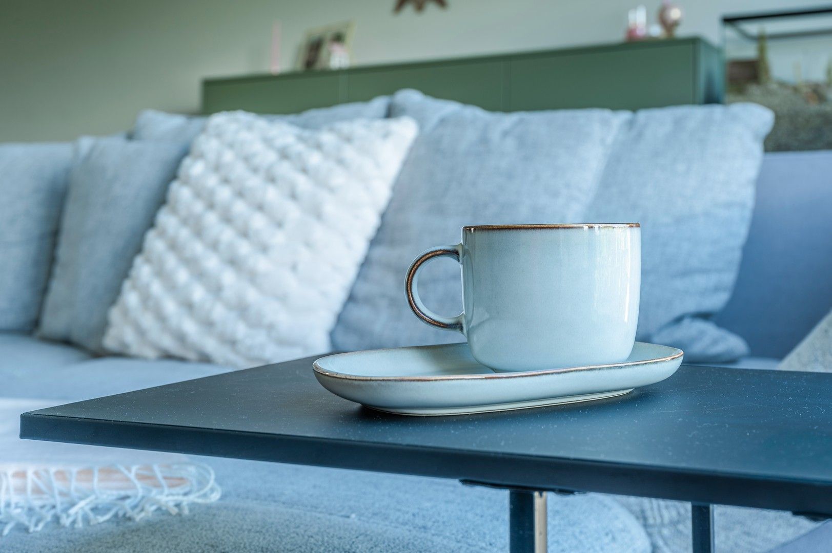 Instapklaar appartement met 3 slaapkamers en topafwerking in Bornem foto 7
