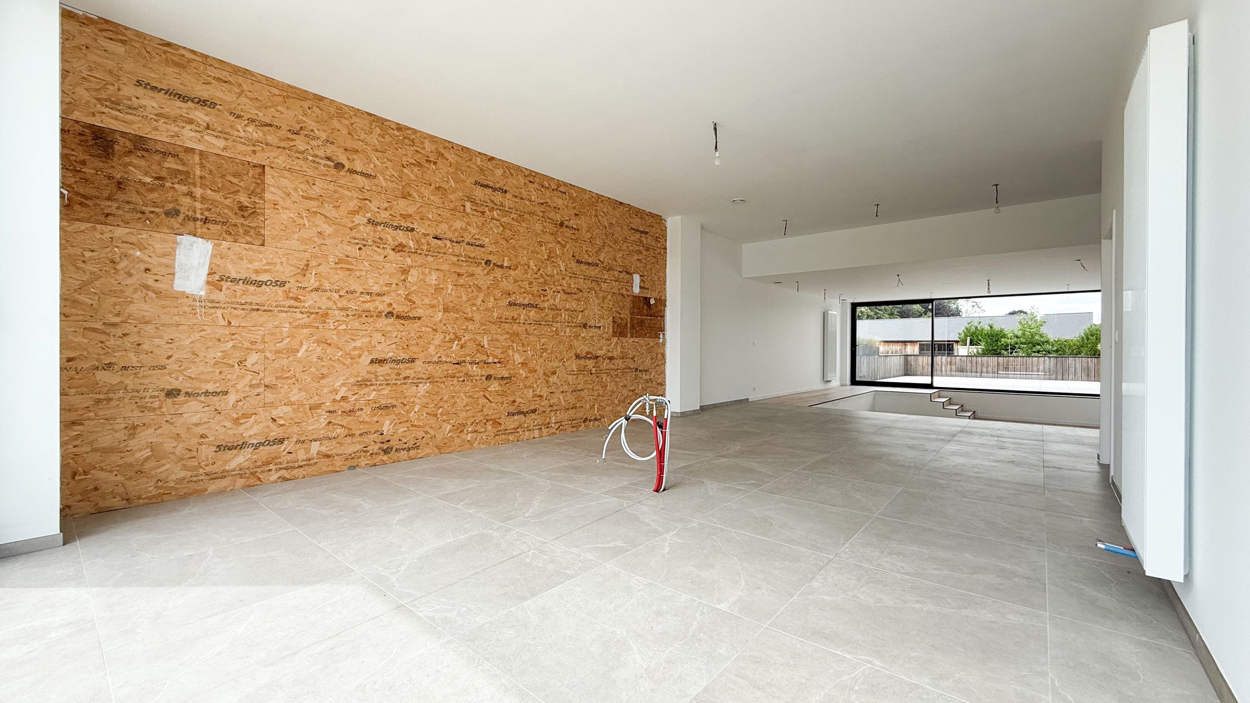 Unieke woning met 3 slpks en zitkuil in prachtig woonproject foto 6