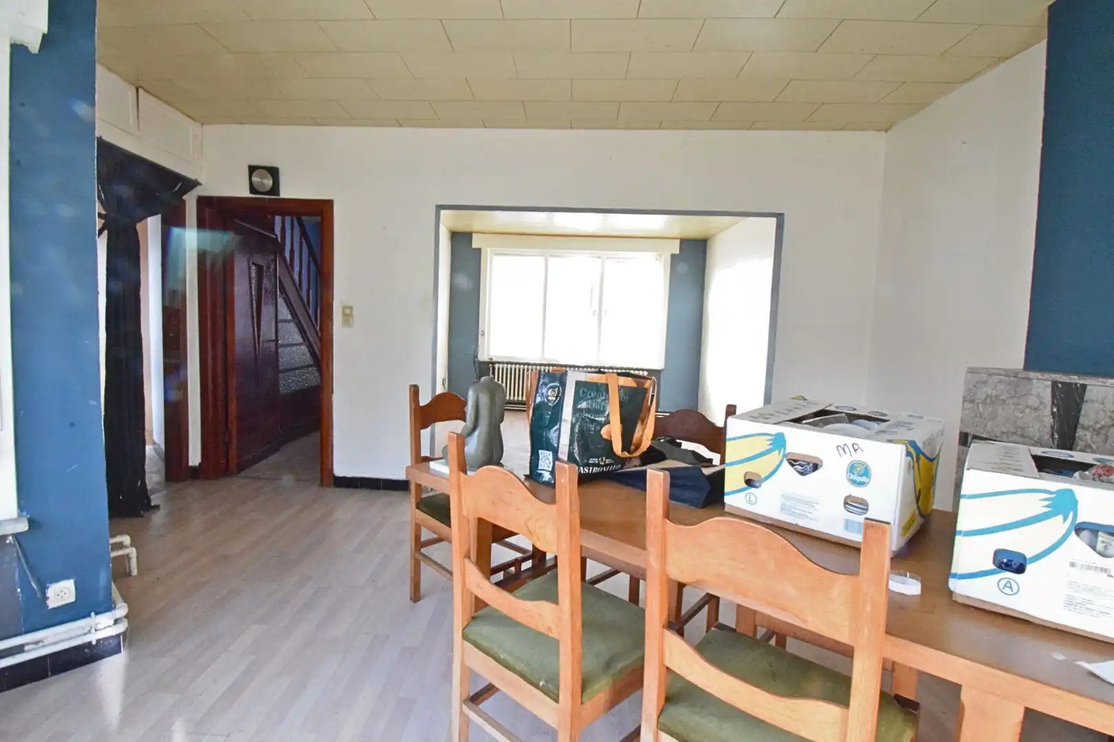 Halfopen woning met 2 slaapkamers op een ideale ligging in Middelkerke foto 7