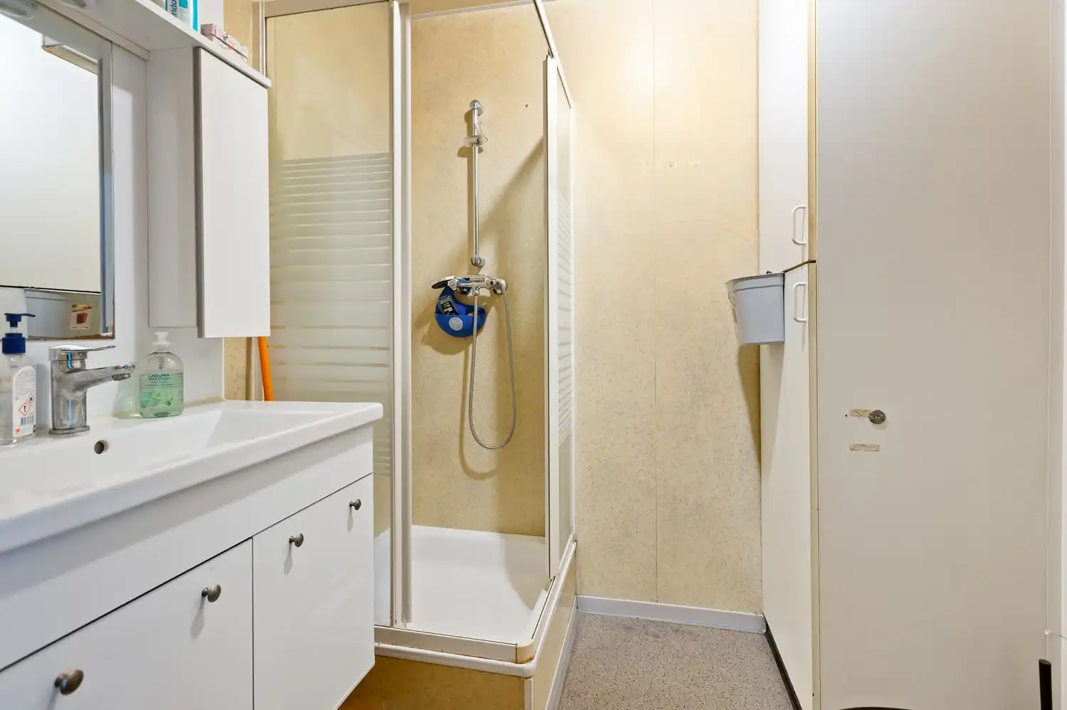 Interessante opbrengsteigendom met 6 woonunits op goede ligging te Antwerpen! foto 12