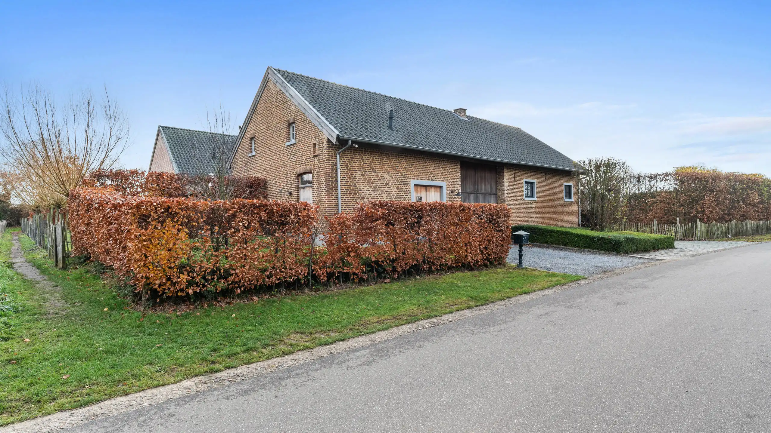 Boerderij te koop foto 3