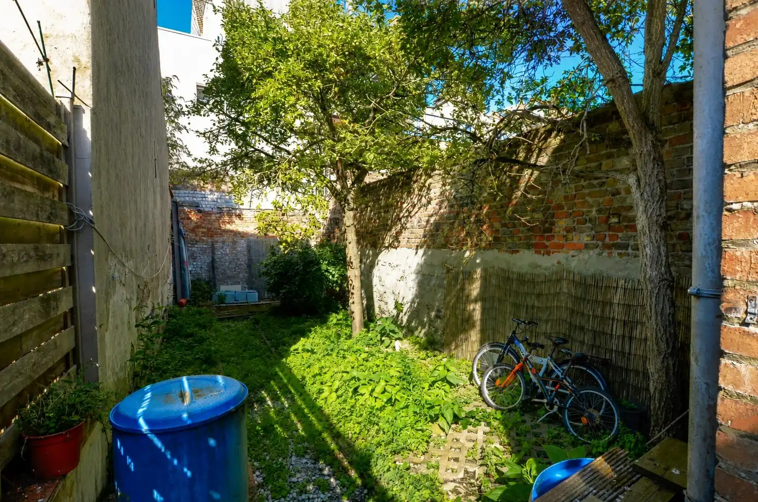 Rustig gelegen woonhuis foto 10