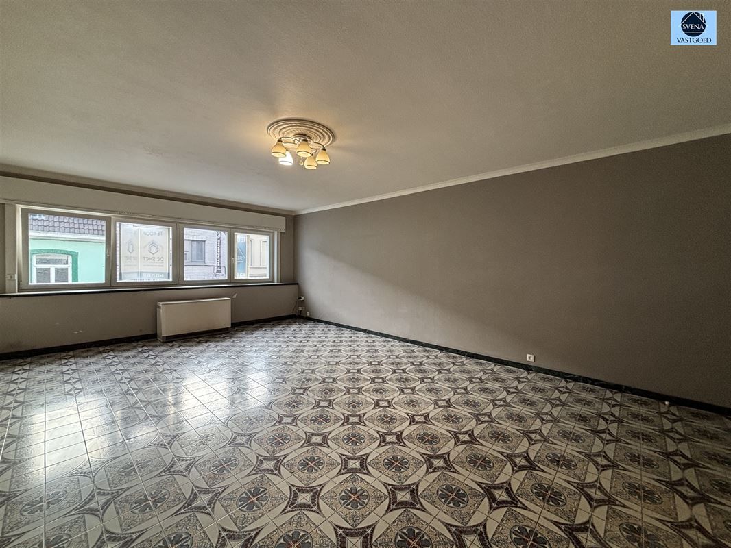 OPBRENGSTEIGENDOM MET 3 APPARTEMENTEN NABIJ HET CENTRUM VAN GERAARDSBERGEN foto 7