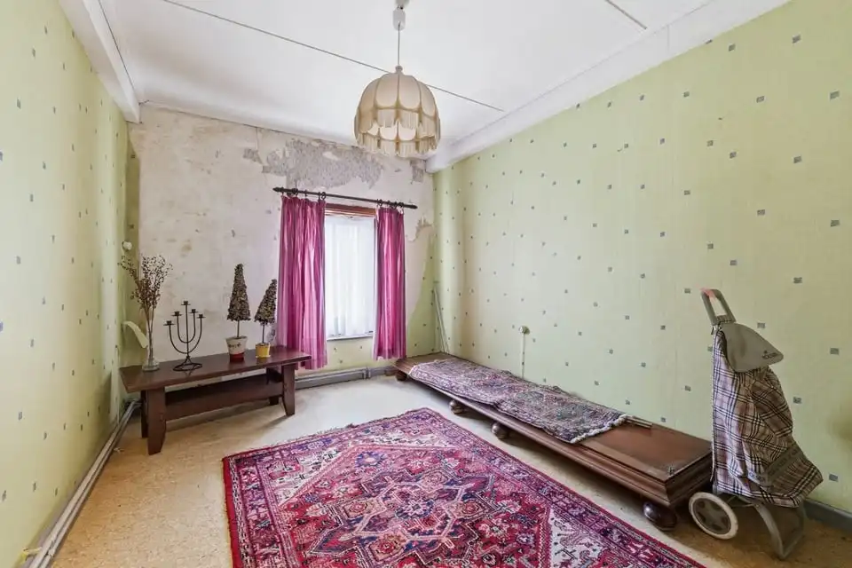 OP TE FRISSEN WOONST MET VEEL POTENTIEEL IN ORSMAAL foto 14