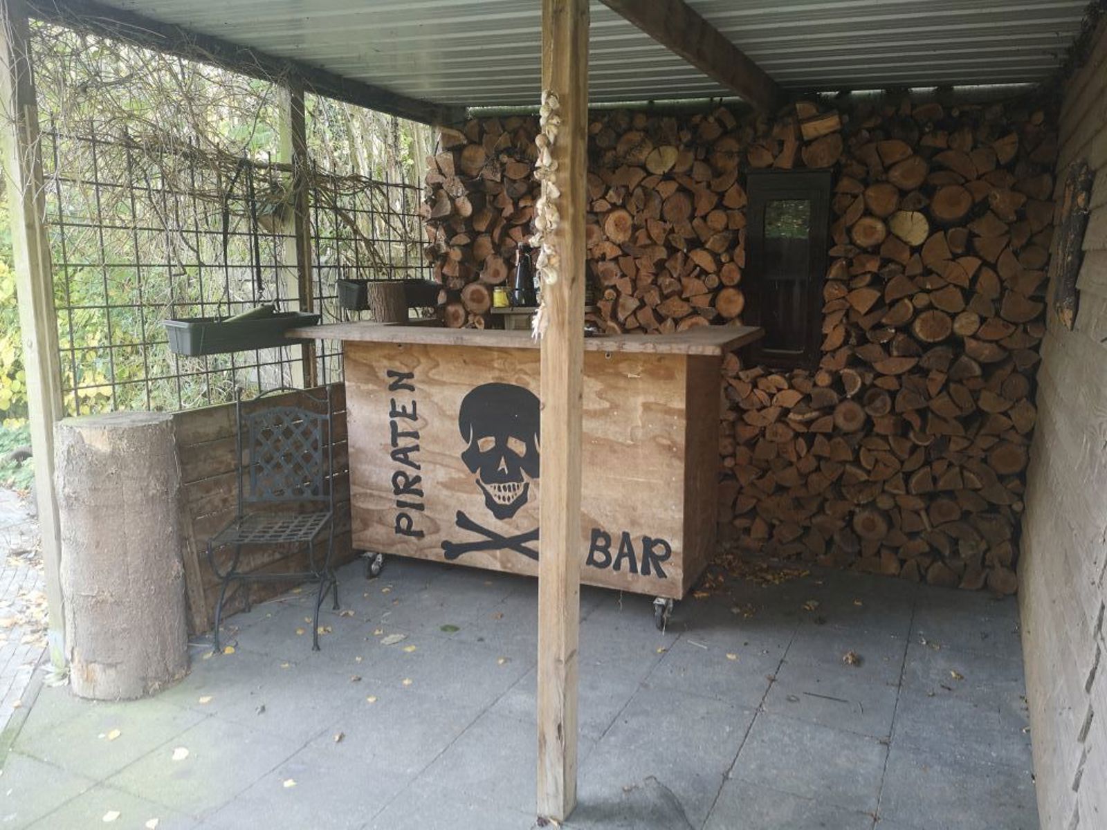 Ruime riante instapklare gezinswoning foto 17