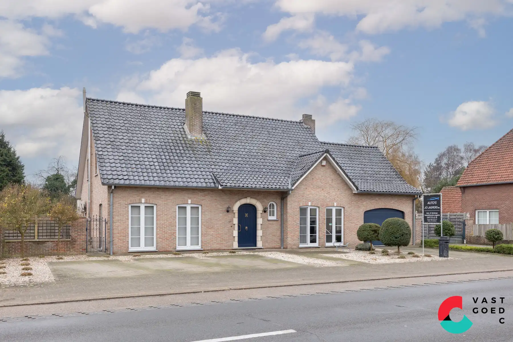 Huis te koop foto 34