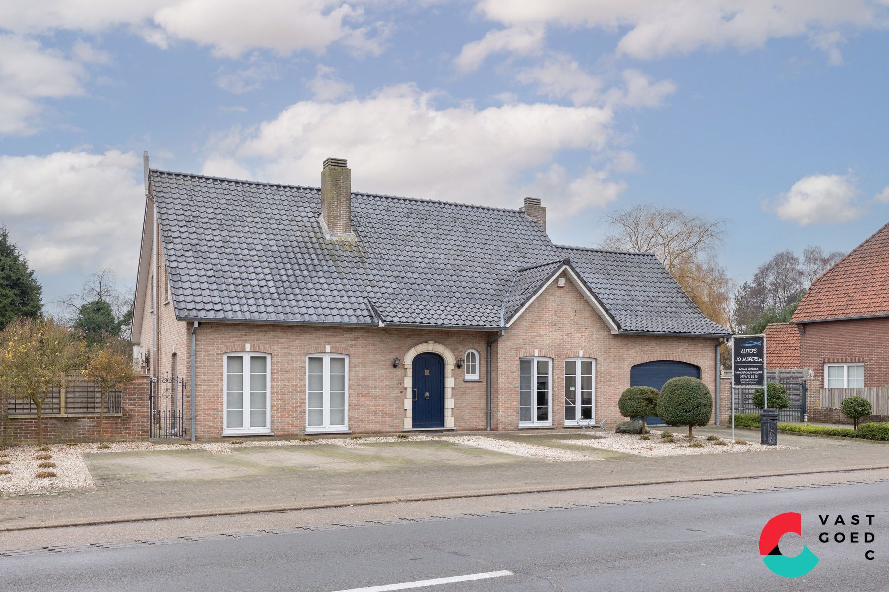 Huis te koop foto 29