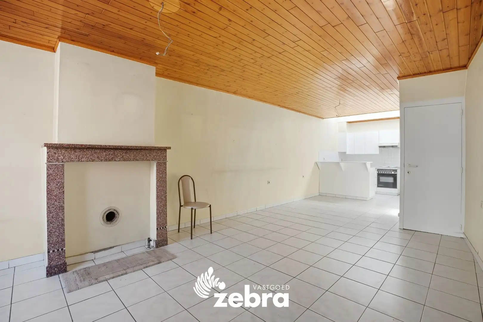 Twee (naast elkaar gelegen) woningen in centrum Ingelmunster! foto 27
