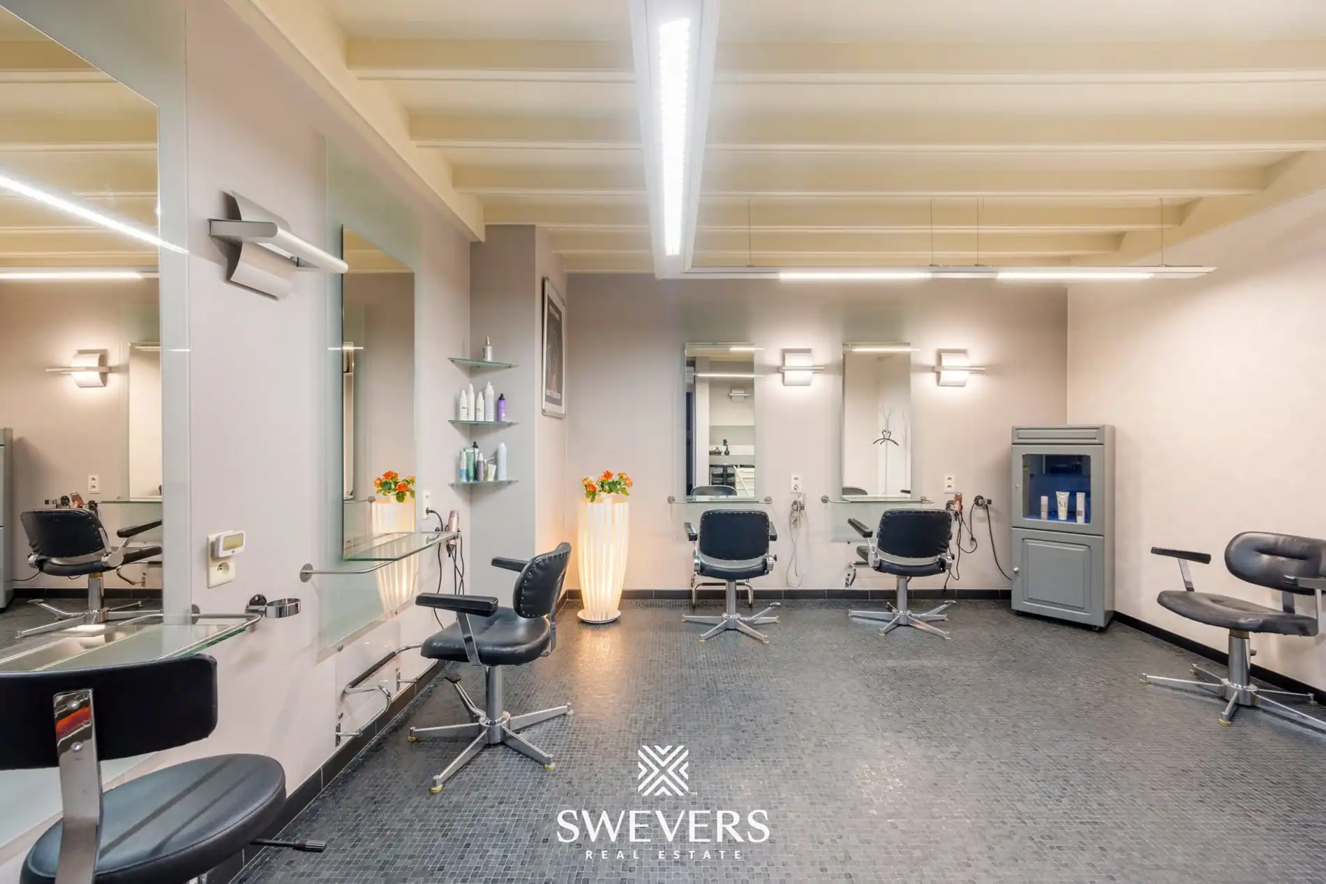 Interessant investeringspand op goede zichtlocatie in Heusden-Zolder  foto 42