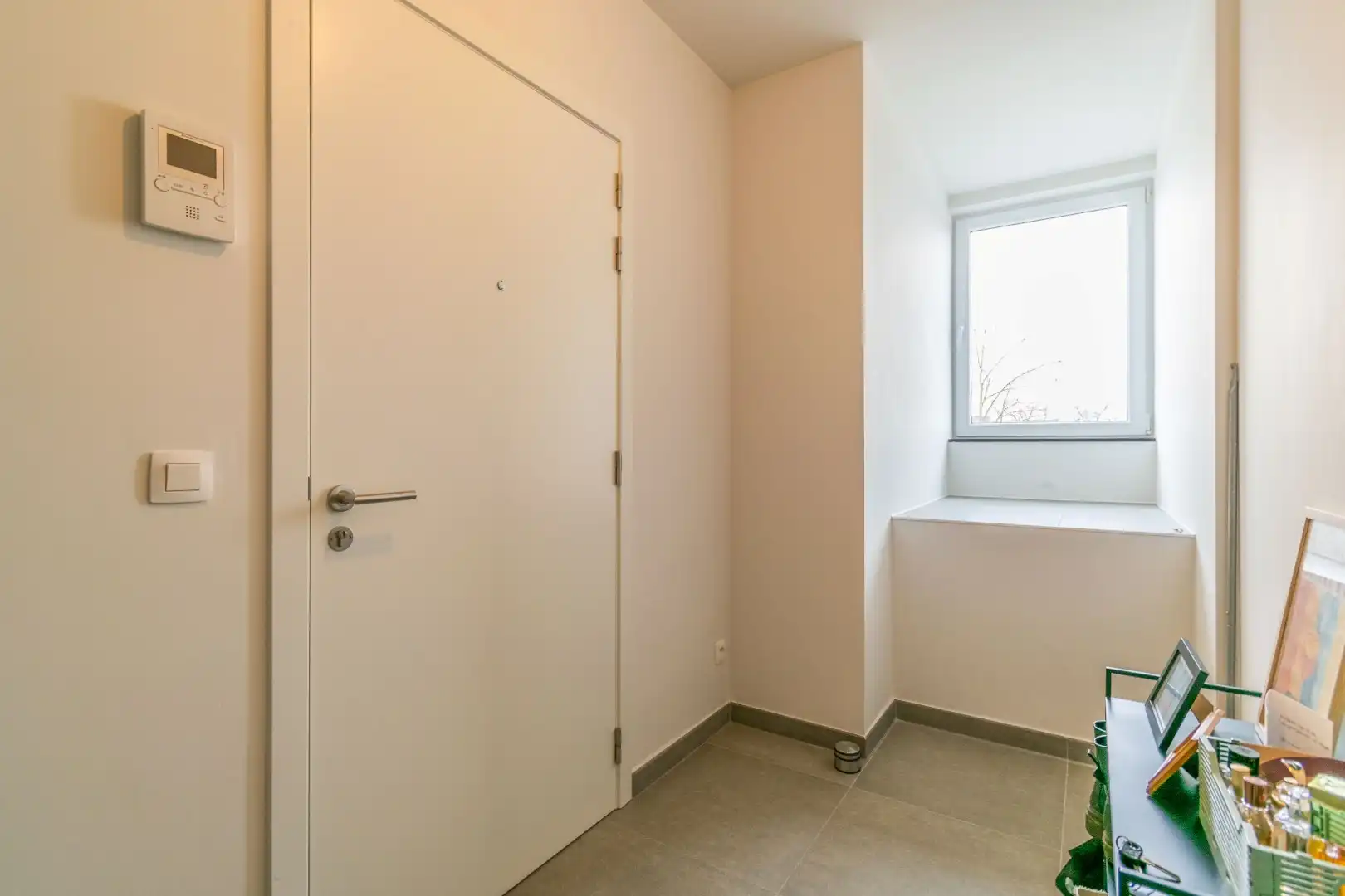 PENTHOUSE MET ZUID-TERRAS, 2 STAANPLAATSEN + KELDER! foto 9