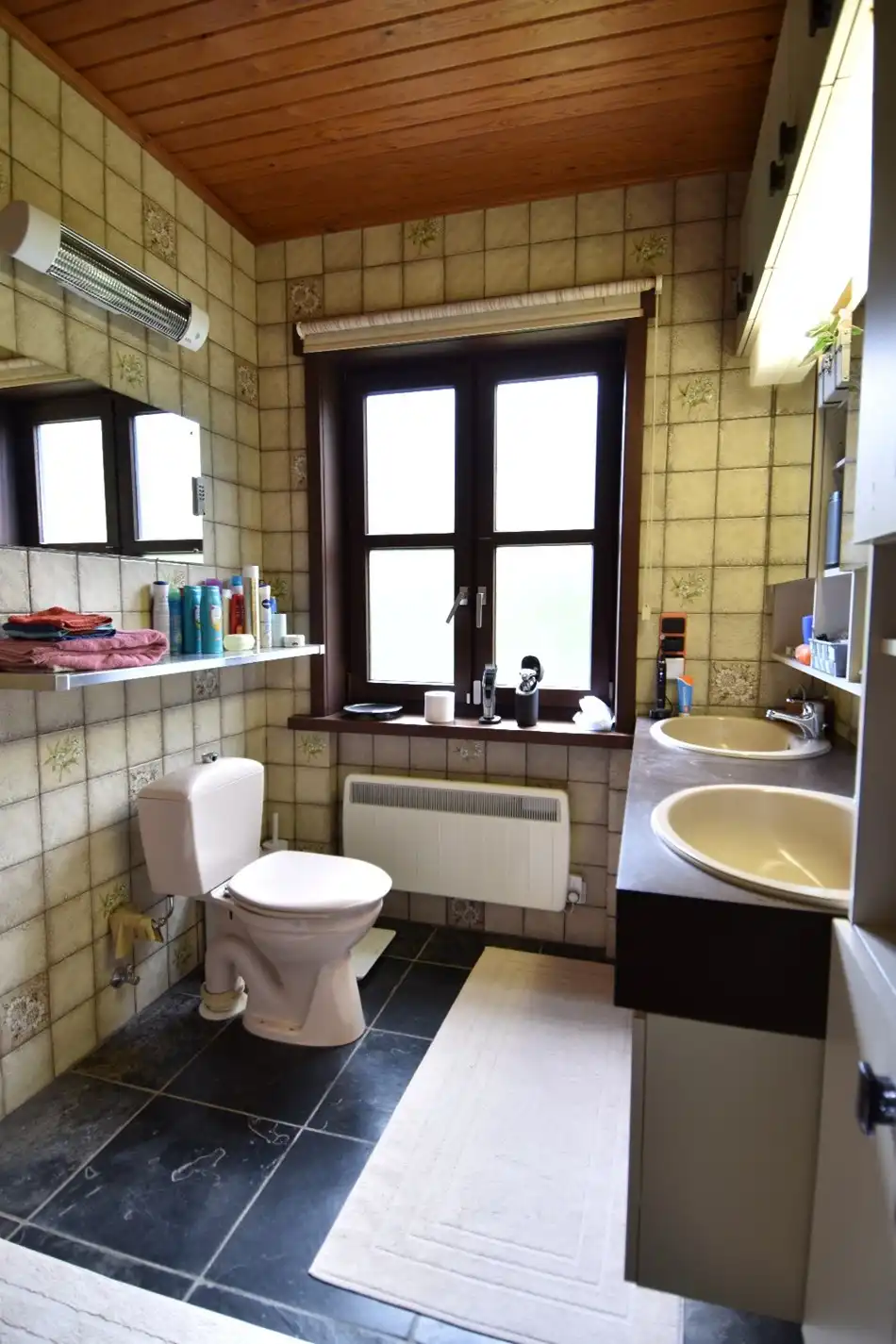 Villa met 5 slaapkamers met landelijke verzichten op een toplocatie in Bellegem op perceel van 932 m² foto 10