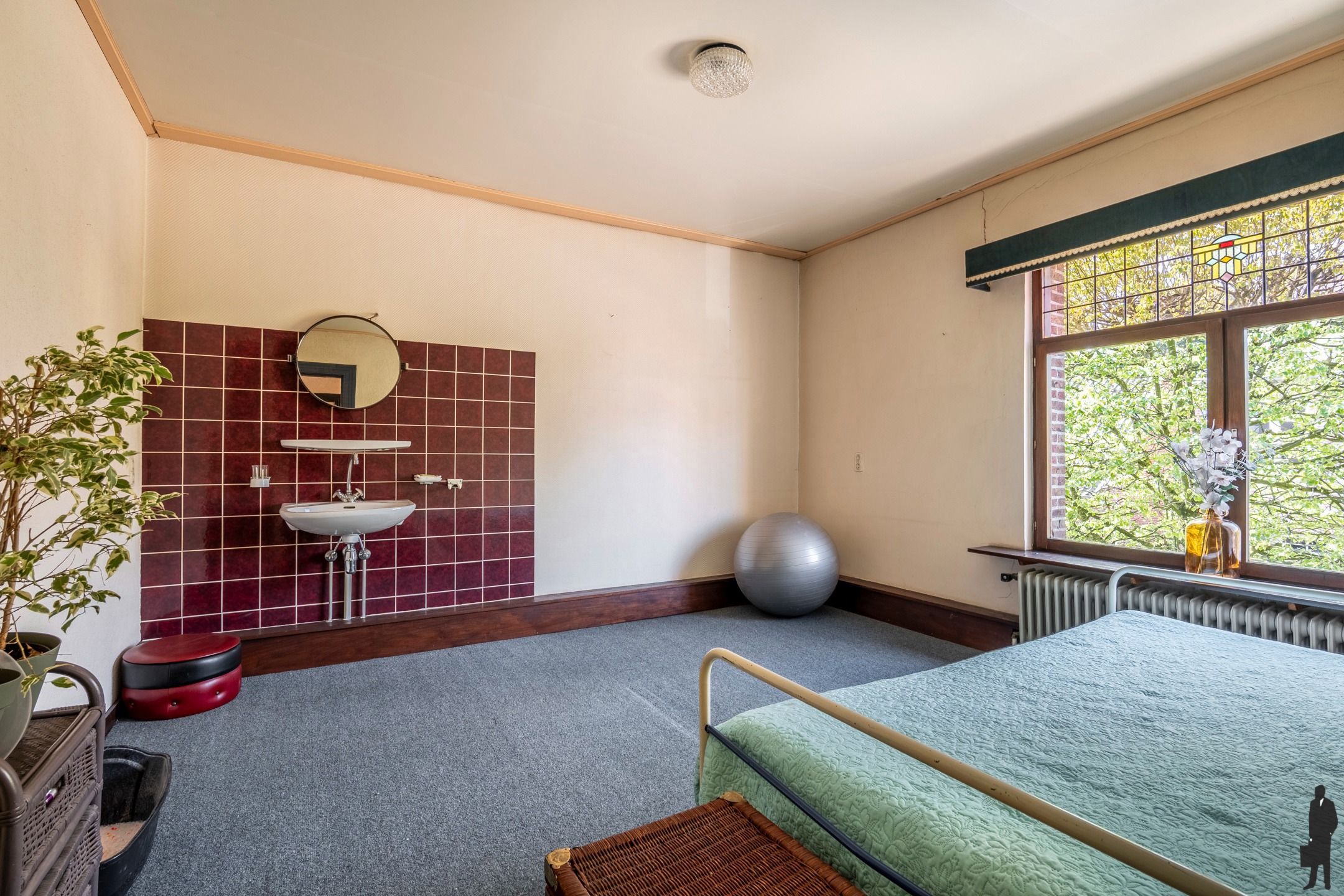 Woning met veel charme in het rustige Meersel-Dreef foto 17