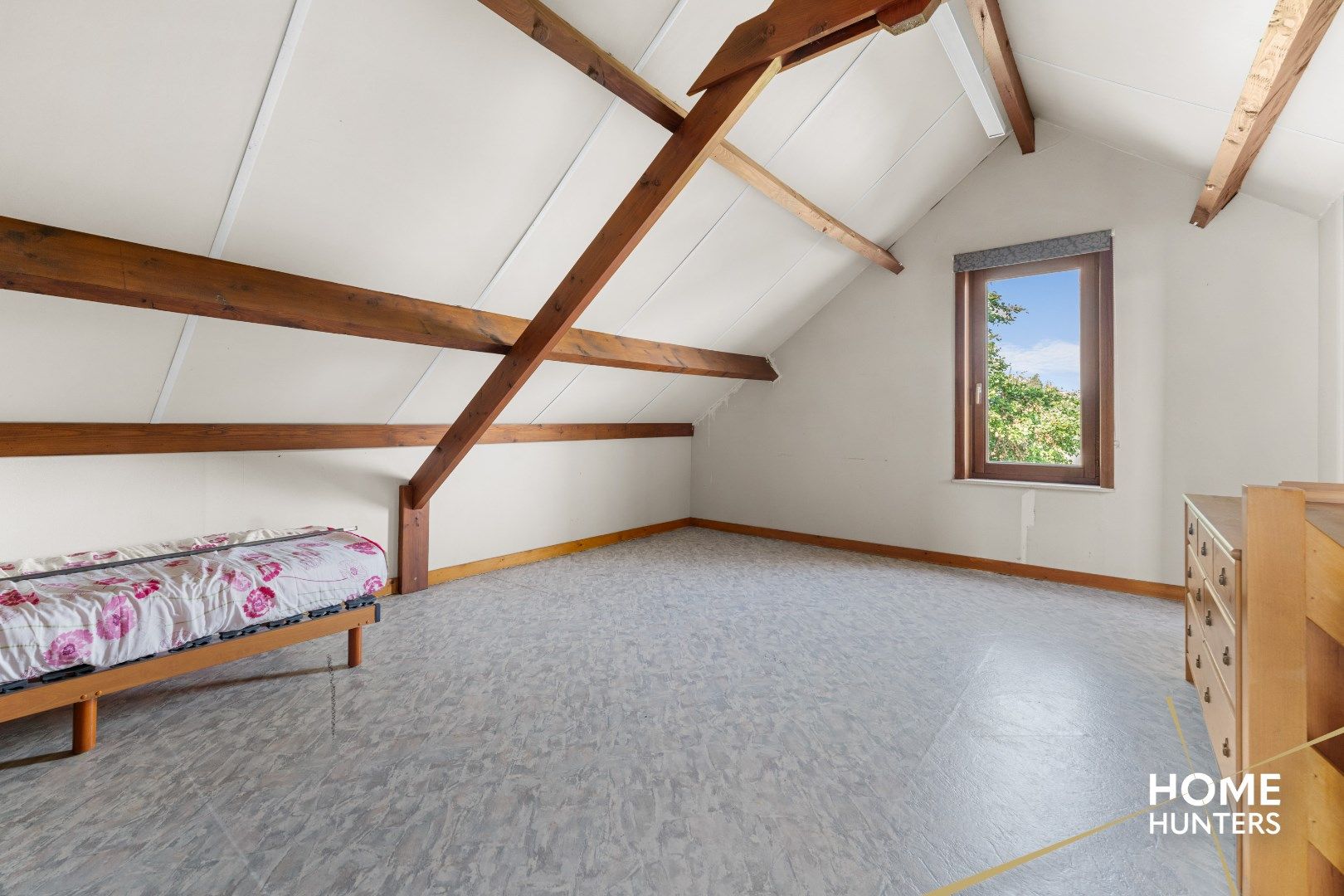 Charmante vakantiewoning op het domein "Het Witte Dorp"  foto 16
