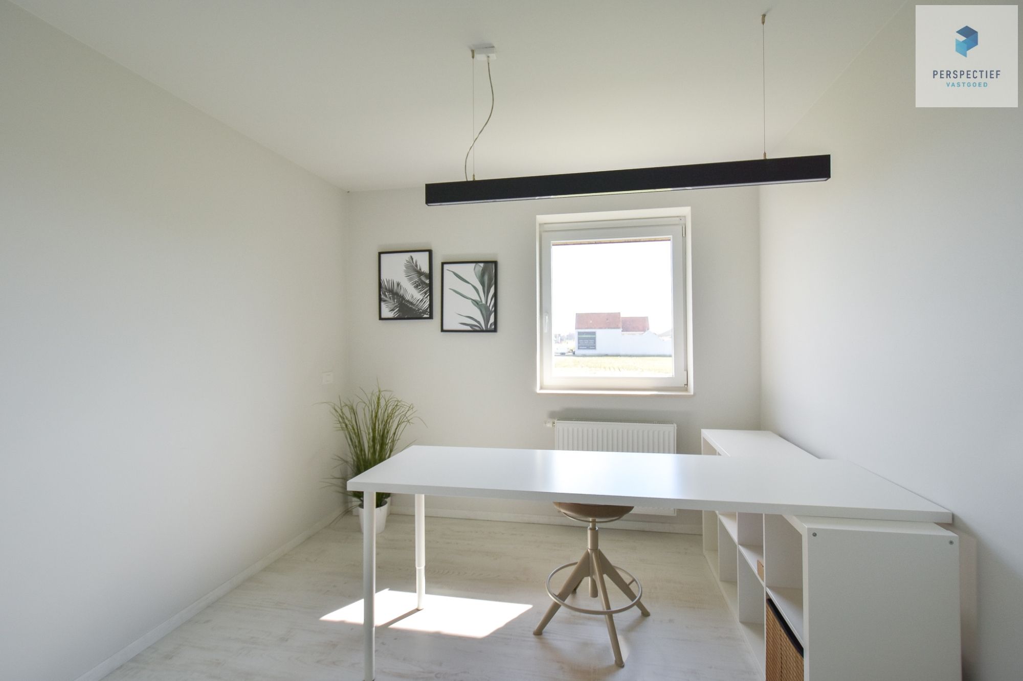 Landelijk gelegen NIEUWBOUW woning met 5slpk langs het kanaal op 340 m² - LOT 1 foto 21