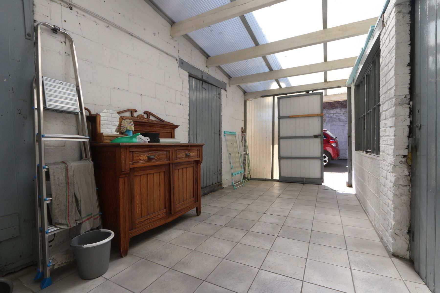 TE RENOVEREN HOEVE - PRACHTIG UITZICHT OP JEKERVALLEI foto 11