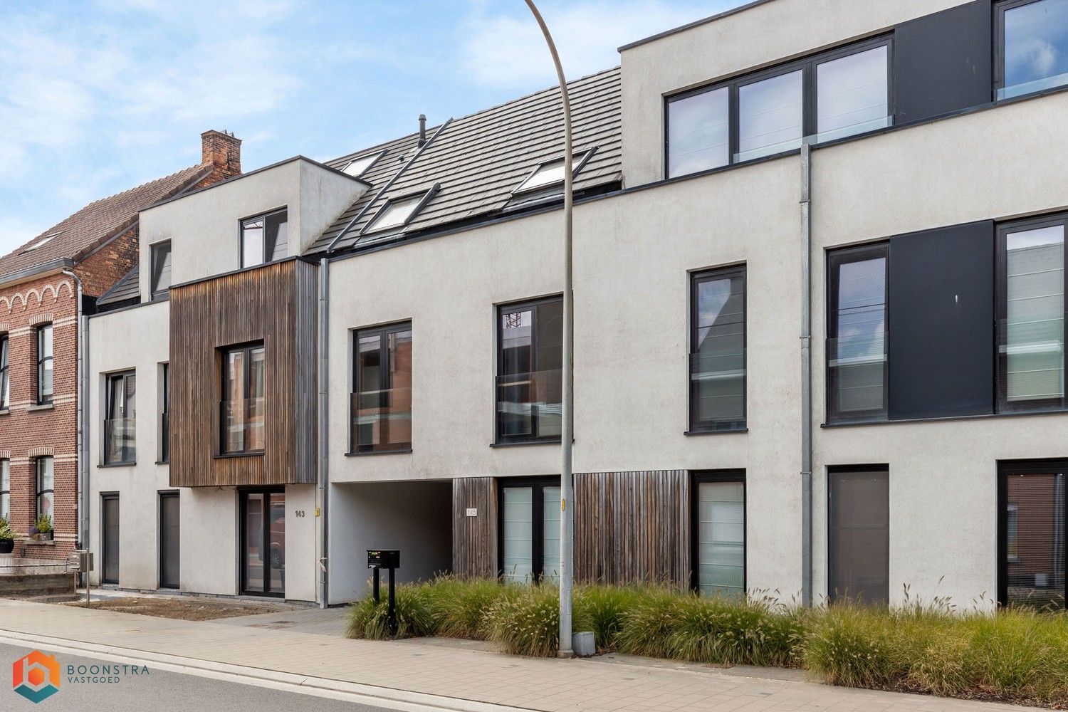 Recent appartement met 2 slpkrs nabij het centrum van Putte foto 12