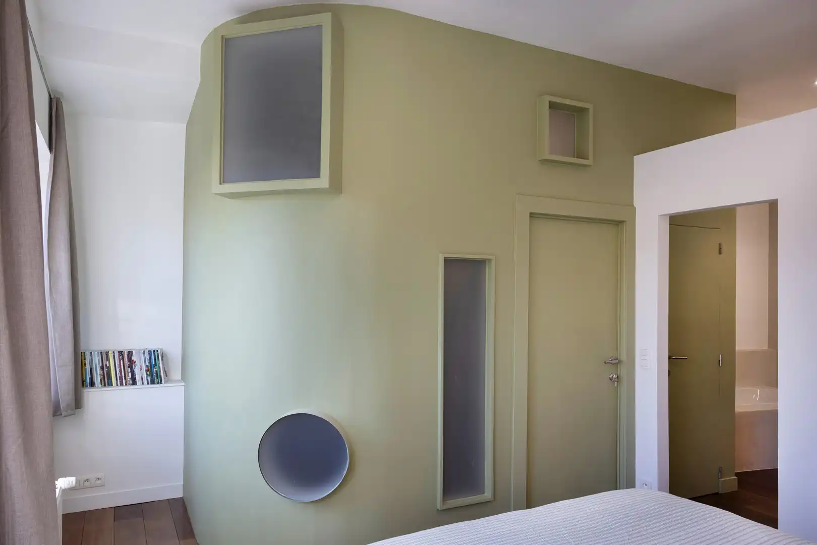 Goed gelegen, knappe woning met modulaire woonfunctie. foto 11