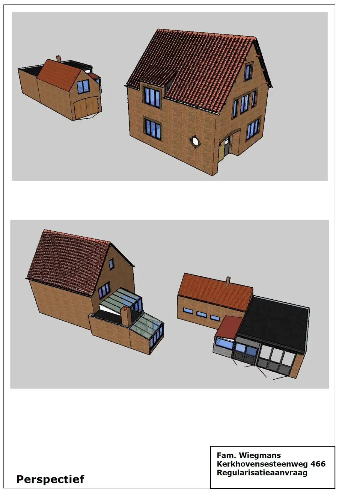 Zeer ruime en verzorgde woning met 5 slaapkamers en 2 badkamers op een groot perceel. foto 58
