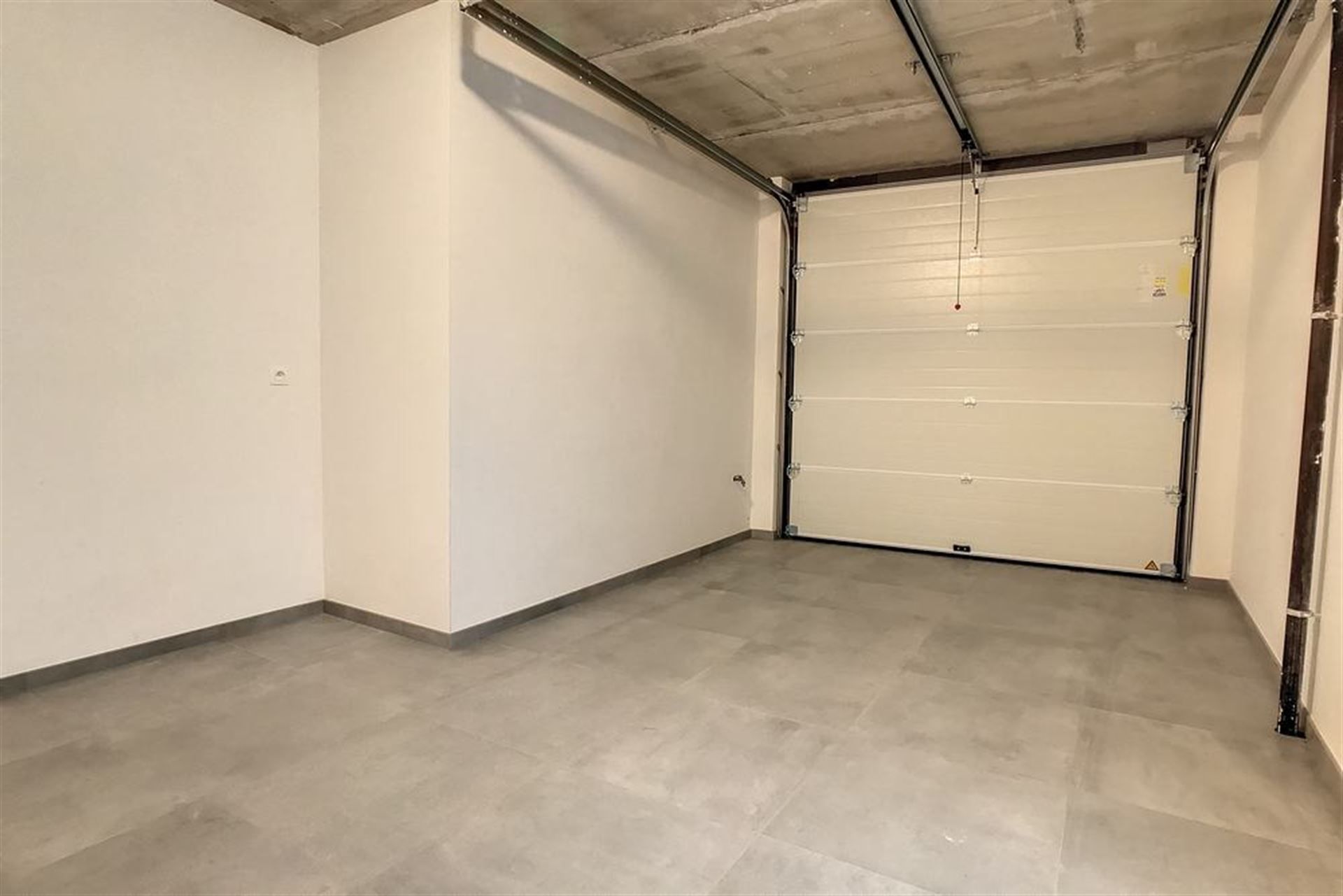 Mooi recent appartement in het centrum van Bertem foto 8