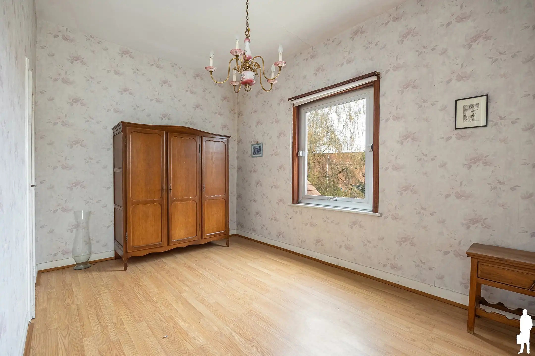 Ruime gezinswoning met tuin & bijgebouw te Hamme  foto 14