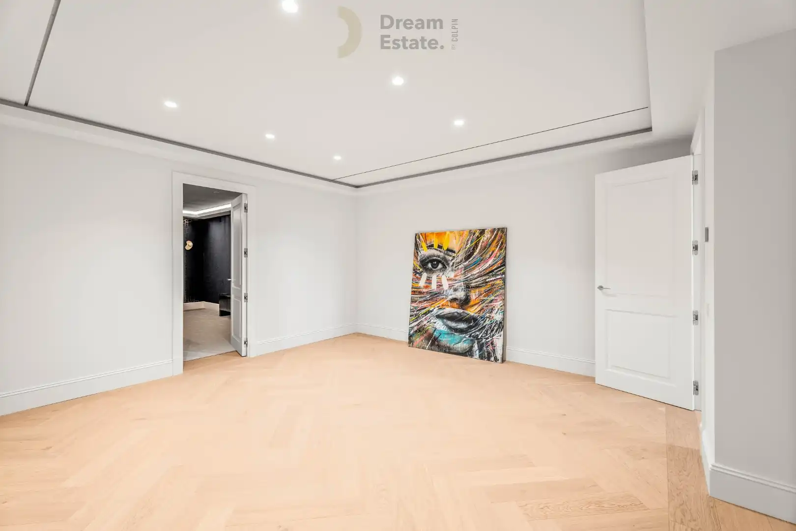 Schitterende nieuwe villa gelegen te La Cerquila, Nueva Andalucía, Marbella. foto 48