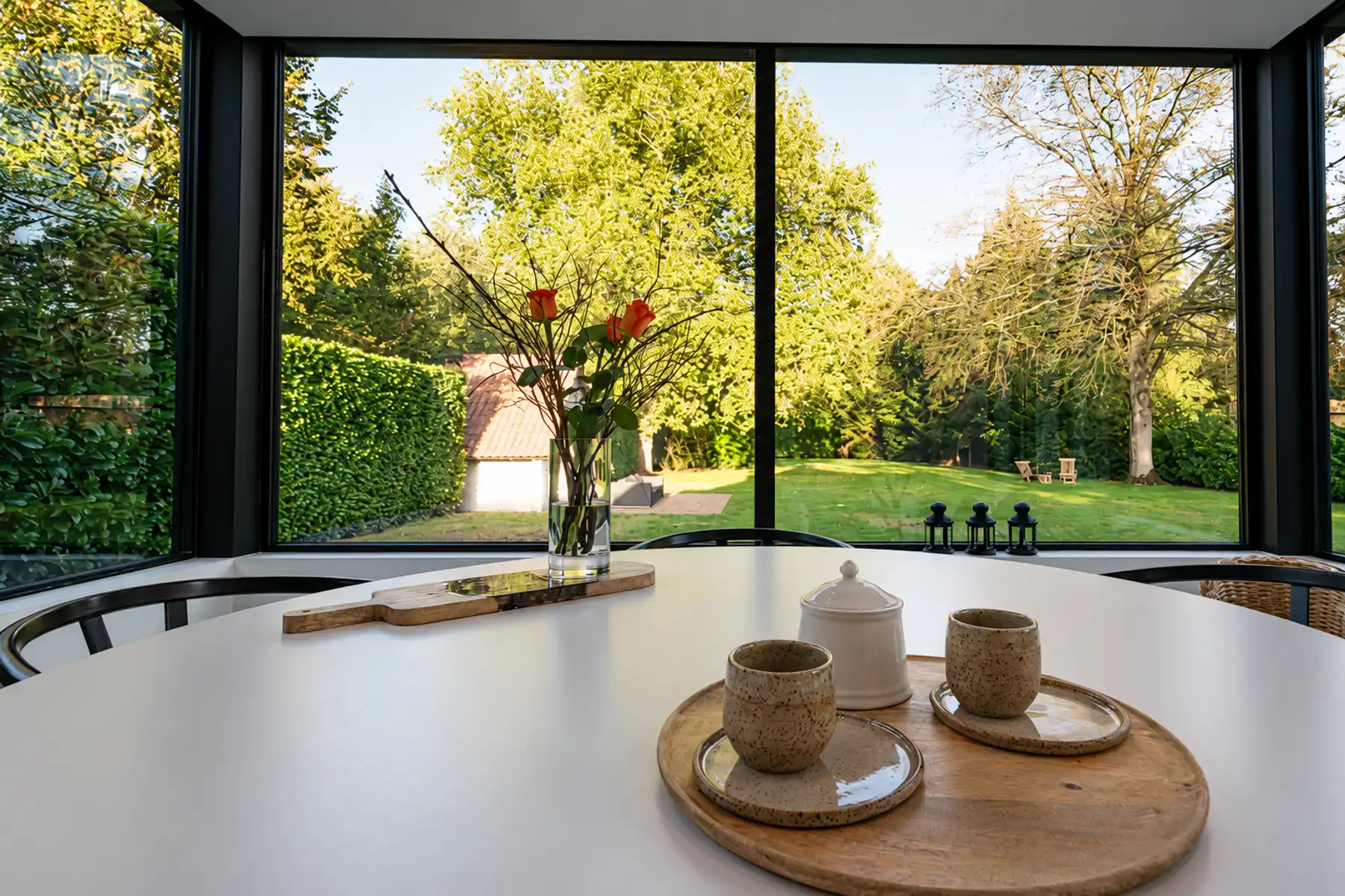 STIJLVOLLE VILLA MET KARAKTER IN HET CENTRUM VAN SCHILDE foto 15