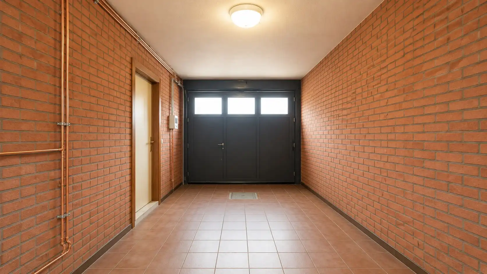 Ruime en instapklare gezinswoning in Lokeren foto 14