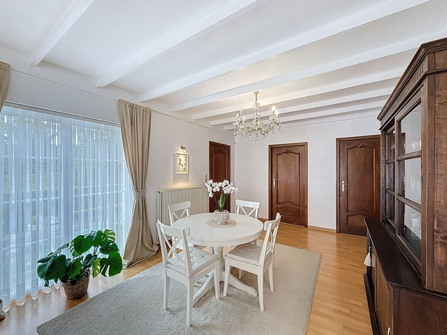 Kustvilla in residentiële villawijk Simli foto 7