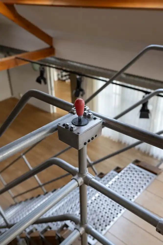 Ruime loft met 5 slaapkamers! foto 12