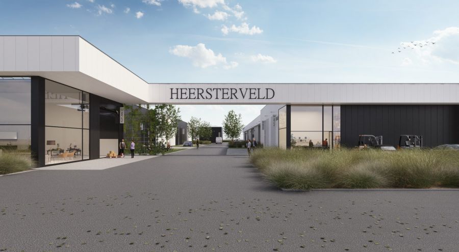 Heersterveldweg ., 3700 Tongeren foto 4