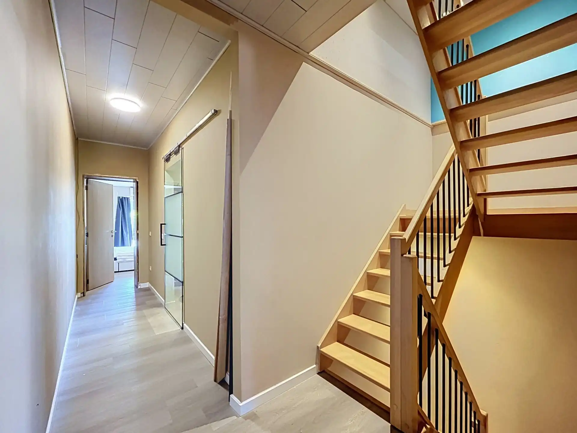 instapklare gezinswoning met 4 slaapkamers en zuidgerichte tuin op toplocatie foto 13