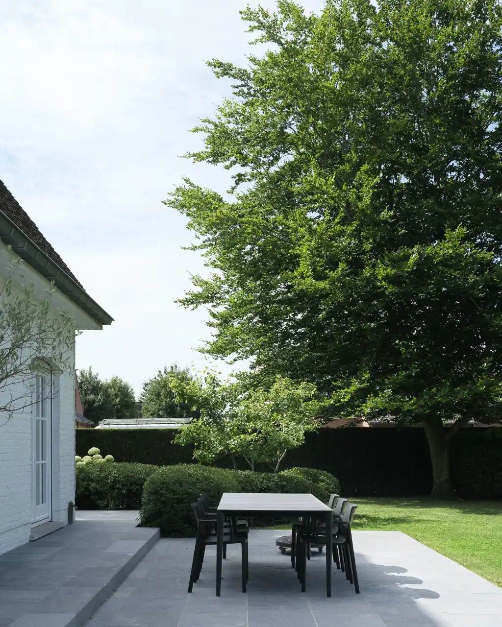 Bijzonder ruime (385 m²) en instapklare villa rustig gelegen in Astene foto 24