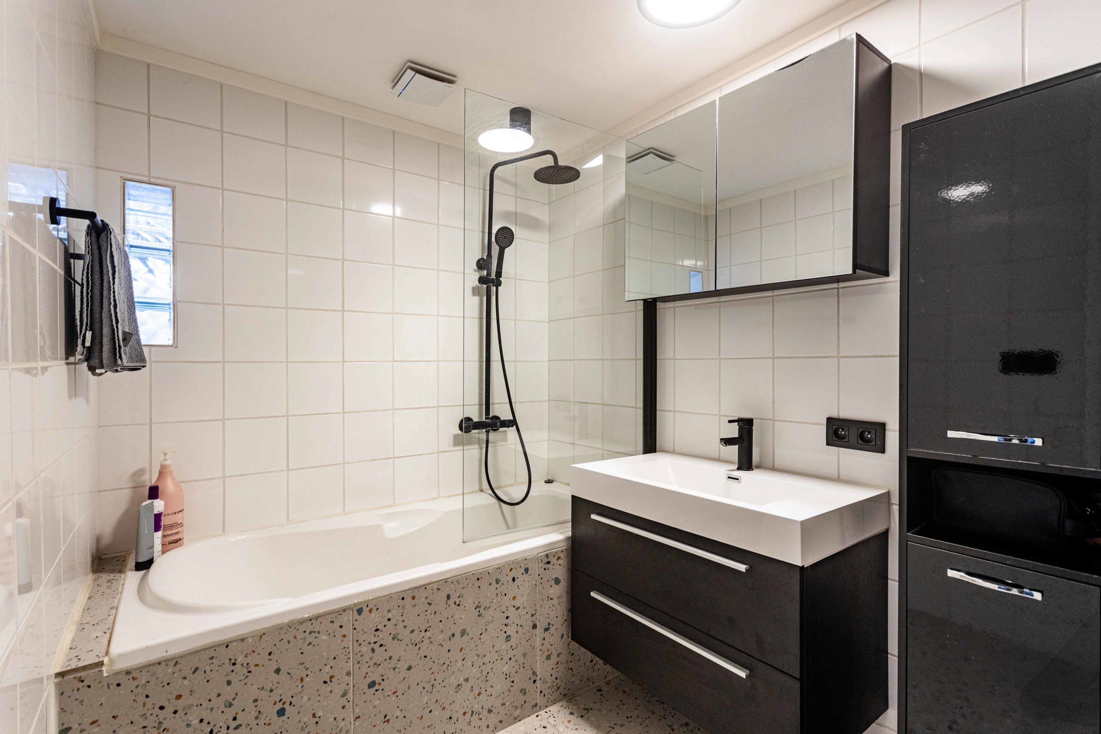 Aangename, instapklare woning met tuin in groene omgeving! foto 15