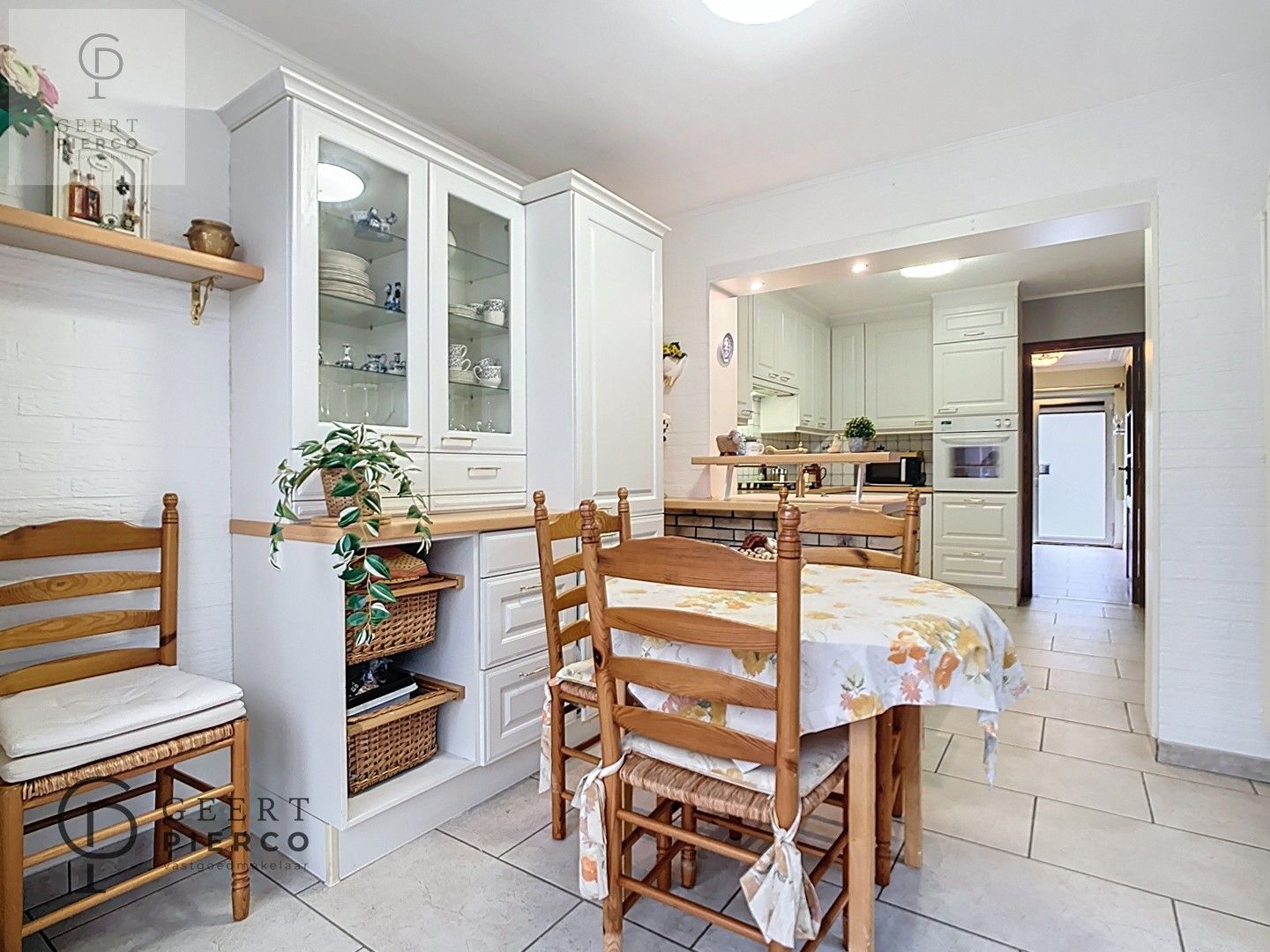 Charmante halve open bebouwing op een zeer geliefde plek in Landen foto 16