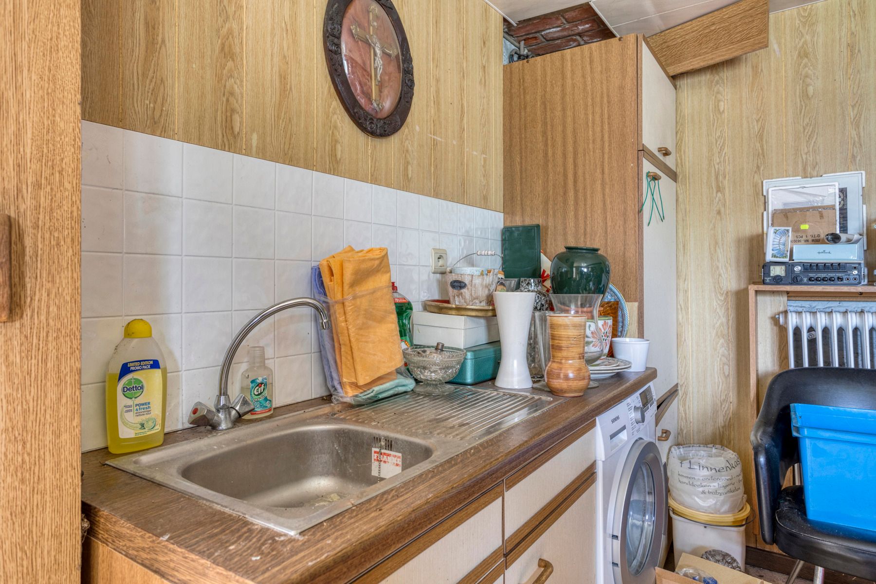 *** ONDER COMPROMIS NA 1STE BEZOEKDAG! ***  foto 12