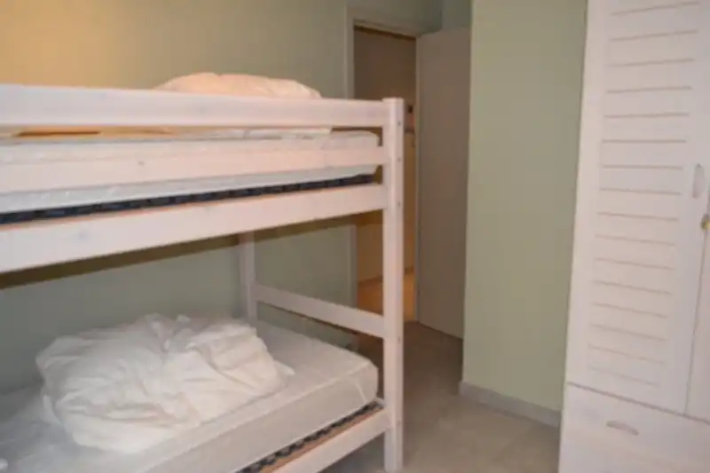Gemeubileerd 2 slaapkamerappartement foto 11