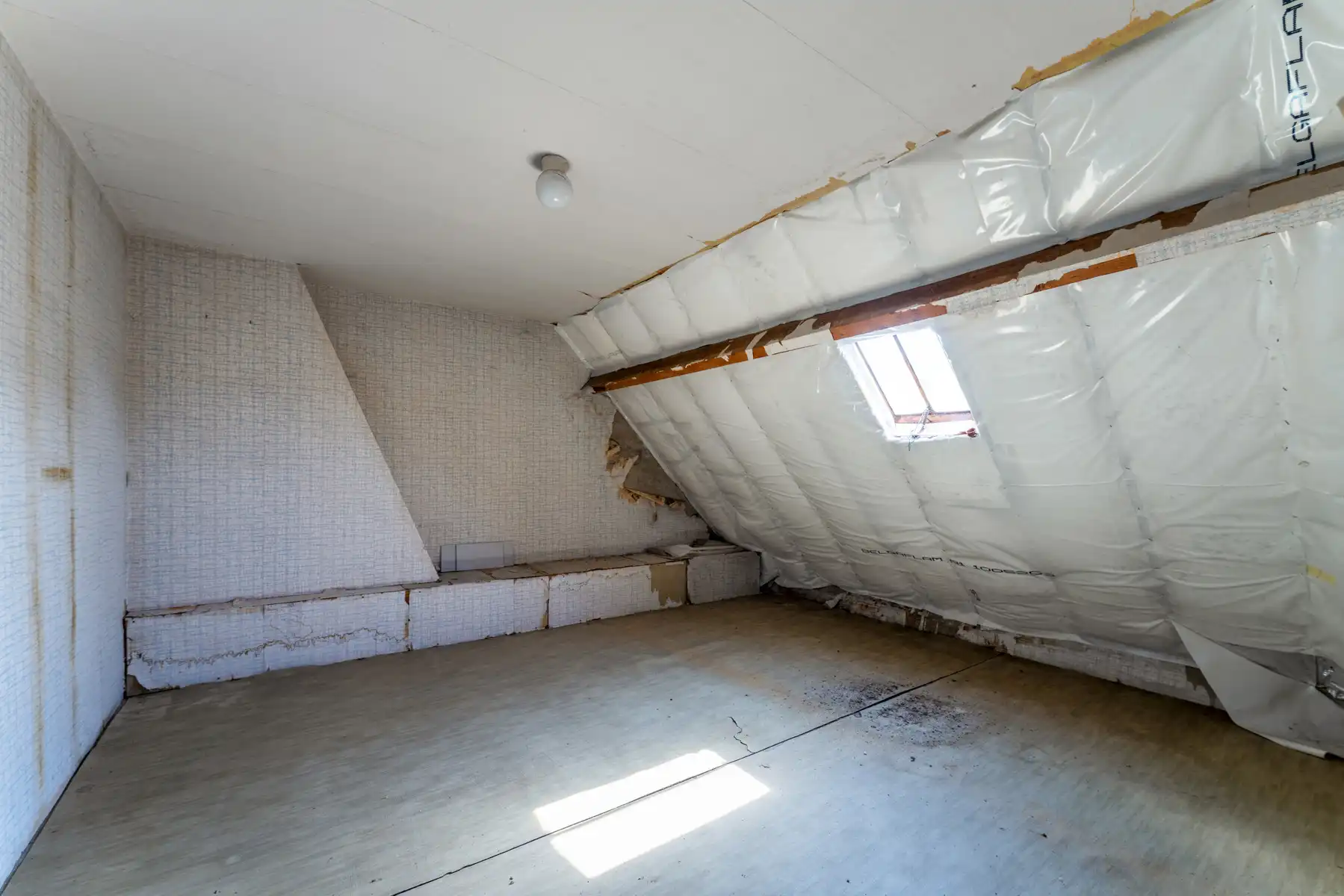 Ruime rijwoning met garage te koop nieuwpoort stad foto 13